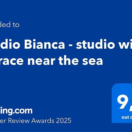 Studio Bianca - Studio With Terrace Near The Sea Sukošan Buitenkant foto
